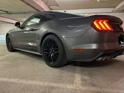 Grau Gebraucht 2022 Ford Mustang GT Coupé | 43.900 € (Guter Preis)
