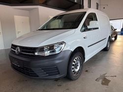 Weiß Gebraucht 2019 VW Caddy Maxi Van / Kleinbus | 15.950 € (Guter Preis)