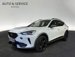 Othercolor Gebraucht 2023 Cupra Formentor VZ SUV | 24.760 € (Superpreis)