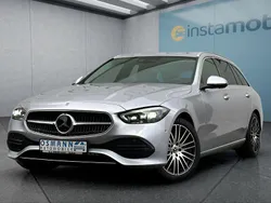 Gebraucht 2024 Mercedes C220 | 42.499 € (Fairer Preis)