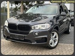 Grau Gebraucht 2017 BMW X5 SUV | 23.590 € (Superpreis)
