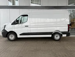Neu 2025 Renault Master Van | 38.550 € (Guter Preis)