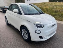 Weiß Neu 2024 Fiat 500e Action | 20.900 € (Superpreis)