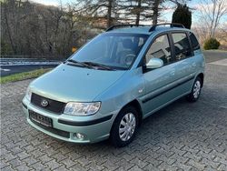 Gebraucht 2006 Hyundai Matrix Van / Kleinbus | 3.990 € (Fairer Preis)