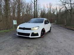 Gebraucht 2009 VW Golf VI GTI Kleinwagen | 12.499 €