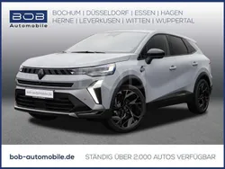 Rafalgrau (grau) Gebraucht 2024 Renault Symbioz Esprit Alpine SUV | 31.888 € (Fairer Preis)