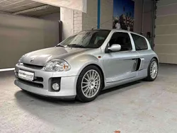 Other Gebraucht 2002 Renault Clio II Kleinwagen | 66.999 €