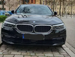 Gebraucht 2018 BMW 520 Sport Line Limousine | 23.000 € (Guter Preis)