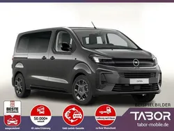 Grau metallic Neu 2025 Opel Zafira Life Edition Van | 38.288 € (Fairer Preis)