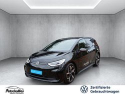 Schwarz Gebraucht 2025 VW ID.3 Pro Kleinwagen | 42.890 € (Etwas zu teuer)