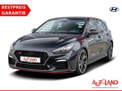 Schwarz Gebraucht 2019 Hyundai i30 N Performance Limousine | 25.990 € (Etwas zu teuer)