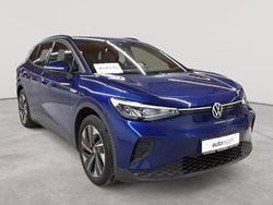 Blue dusk metallic Gebraucht 2022 VW ID.4 Pro SUV | 23.590 € (Superpreis)
