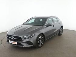 Grau Gebraucht 2023 Mercedes A180 Progressive Limousine | 28.870 € (Superpreis)