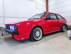 Rot Gebraucht 1986 VW Scirocco GTX Coupé | 9.900 €