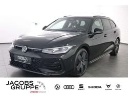 Schwarz Gebraucht 2025 VW Passat Style Kombi | 44.670 € (Fairer Preis)