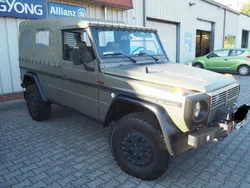 Mercedes G290