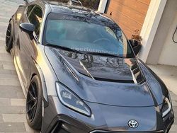 Grau Gebraucht 2023 Toyota GR86 Coupé | 59.999 €
