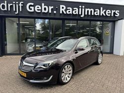 Braun Gebraucht 2014 Opel Insignia Business Kombi | 4.447 € (Guter Preis)