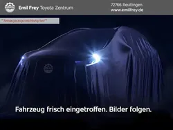 Cosmicsilber metallic Gebraucht 2021 Toyota Corolla Team Kombi | 24.490 € (Guter Preis)