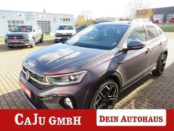 Grau Neu 2025 VW Taigo R-line SUV | 25.995 € (Guter Preis)