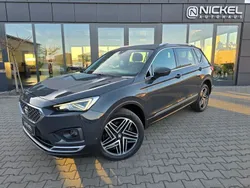 Grau Gebraucht 2020 Seat Tarraco 4Drive SUV | 26.499 € (Guter Preis)