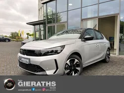 Silber Neu 2024 Opel Corsa-e Kleinwagen | 33.590 €