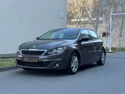 Gebraucht 2015 Peugeot 308 Active Limousine | 7.999 € (Fairer Preis)
