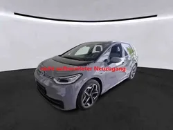 Grau Gebraucht 2021 VW ID.3 Pro Performance Kleinwagen | 24.049 € (Guter Preis)