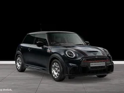 Blau Gebraucht 2022 Mini John Cooper Works Kleinwagen | 33.907 € (Fairer Preis)