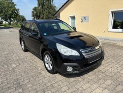 Gebraucht 2014 Subaru Legacy SUV | 5.990 €