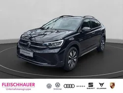 Schwarz Gebraucht 2024 VW Taigo IQ Drive SUV | 21.880 € (Fairer Preis)