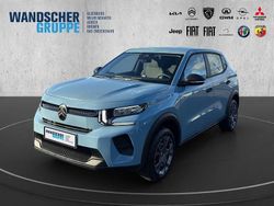 Blauandere Neu 2025 Citroën e-C3 Kleinwagen | 23.890 € (Fairer Preis)