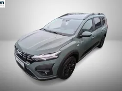 Beige Neu 2025 Dacia Jogger Expression Limousine | 21.680 € (Guter Preis)