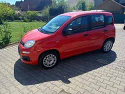 Rot Gebraucht 2018 Fiat Panda Kleinwagen | 6.590 € (Fairer Preis)