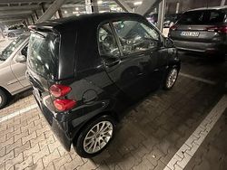 Gebraucht 2010 Smart ForTwo Coupé Kleinwagen | 3.750 €