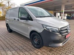 Alpingrau Gebraucht 2025 Mercedes Vito Van / Kleinbus | 31.999 € (Superpreis)