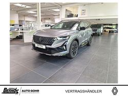 Dolomitgrau metallic/dach in Gebraucht 2025 Renault Austral Esprit Alpine SUV | 39.989 € (Fairer Preis)