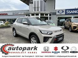 Beige Neu 2025 Ssangyong (KGM) Tivoli SUV | 19.590 €