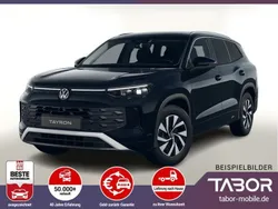 VW Tayron