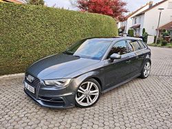 Grau Gebraucht 2014 Audi A3 e-tron Ambition Kleinwagen | 15.499 € (Fairer Preis)