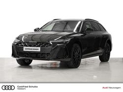 Braun Neu 2026 Audi A6 Sport Kombi | 72.490 € (Fairer Preis)