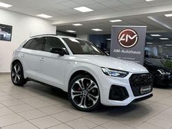 Weiß Gebraucht 2025 Audi Q5 S-Line SUV | 54.999 € (Superpreis)