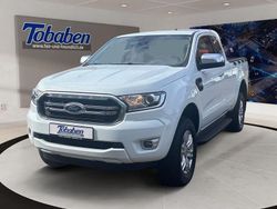 Weiß Gebraucht 2020 Ford Ranger XLT Abholung | 26.890 € (Superpreis)