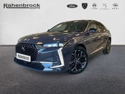 Nachtflug Neu 2025 DS Automobiles DS4 SUV | 34.290 € (Fairer Preis)