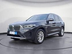 Grau Gebraucht 2023 BMW X3 Sport Line SUV | 34.990 € (Superpreis)