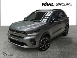 Grau Gebraucht 2025 Citroën C3 PureTech Kleinwagen | 19.990 € (Fairer Preis)