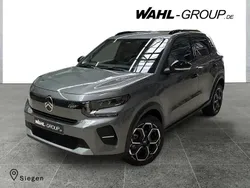 Grau Gebraucht 2025 Citroën C3 PureTech Kleinwagen | 19.990 € (Fairer Preis)