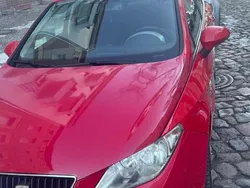 Rot Gebraucht 2011 Seat Ibiza ST Kombi | 5.000 €