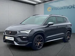 Gebraucht 2022 Cupra Ateca SUV | 34.949 € (Fairer Preis)