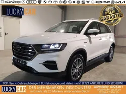 Weiß Neu 2024 SWM G01 SUV | 23.000 € (Fairer Preis)